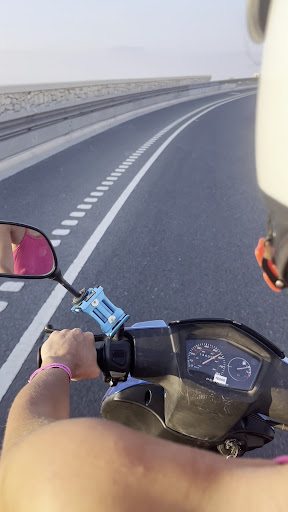 Photo from customer review