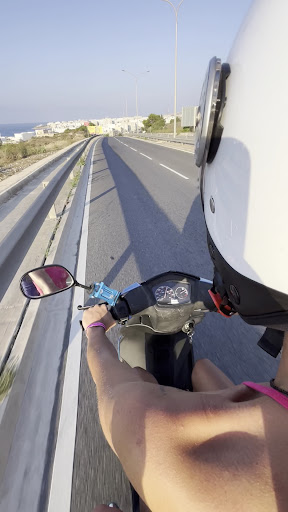 Photo from customer review